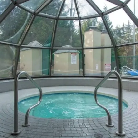 1br Next To Slopes On Blackcomb W Pool & Hot Tub | hotel Vancouver | Trivago