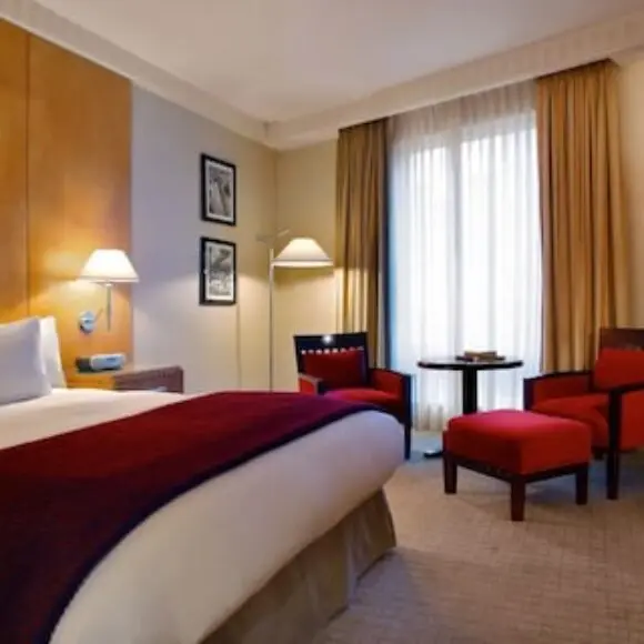 Sofitel New York | hotel New York City | Trivago