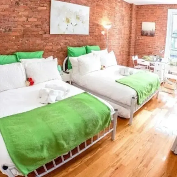 Green Holidays Apartments | hotel New York City | Trivago