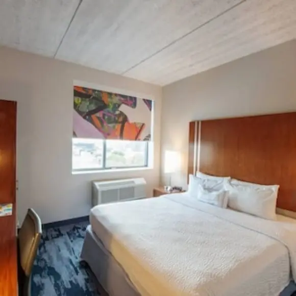 Fairfield Inn & Suites By Marriott New York Brooklyn | hotel New York City | Trivago