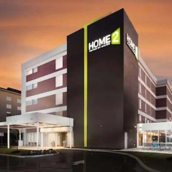 Home2 Suites by Hilton Newark Airport | hotel New York City | Trivago