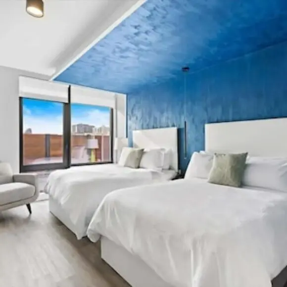 Luxury Furnished One Bedroom Apt Mott Haven Ny | hotel New York City | Trivago