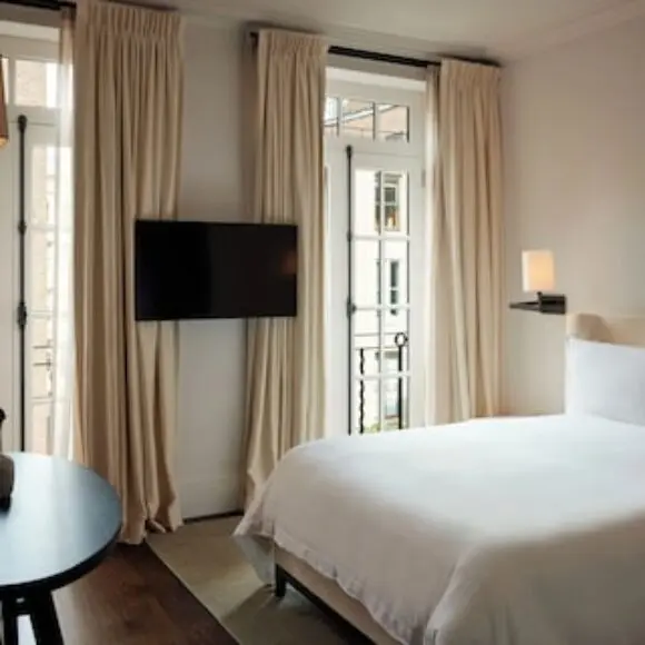 The Mercer | hotel New York City | Trivago