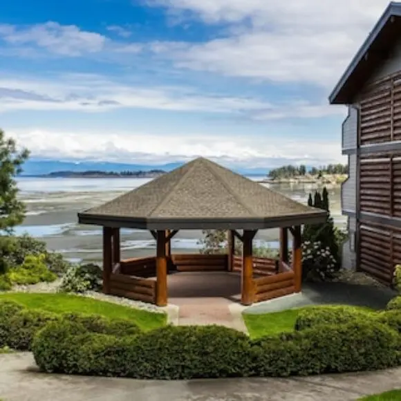 Tigh-Na-Mara Seaside Spa Resort | hotel Vancouver | Trivago