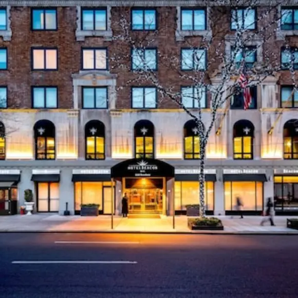 Hotel Beacon | hotel New York City | Trivago