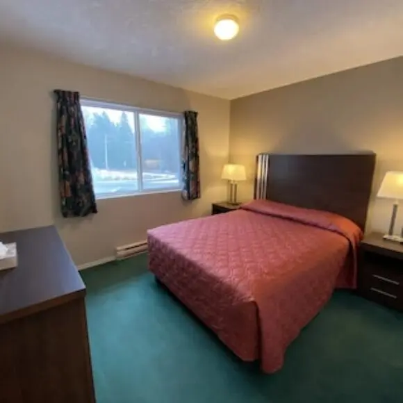 Lake Cowichan Lodge | hotel Vancouver | Trivago