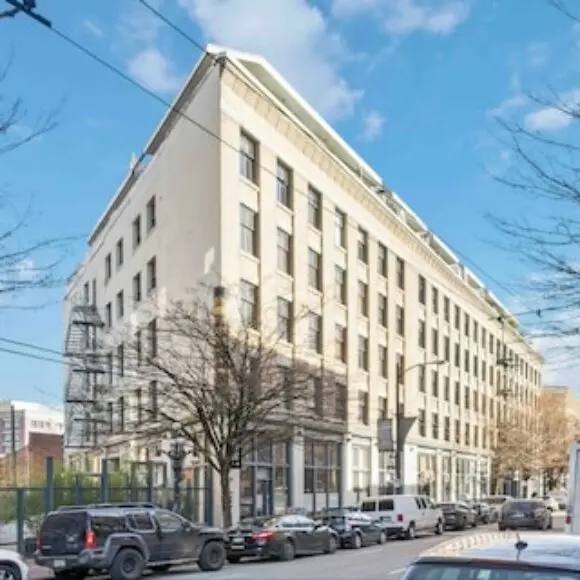 Gastown 1 Bedroom Loft! | hotel Vancouver | Trivago
