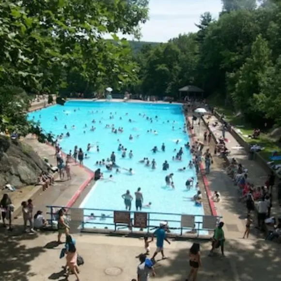 Overlook Lodge at Bear Mountain | hotel New York City | Trivago