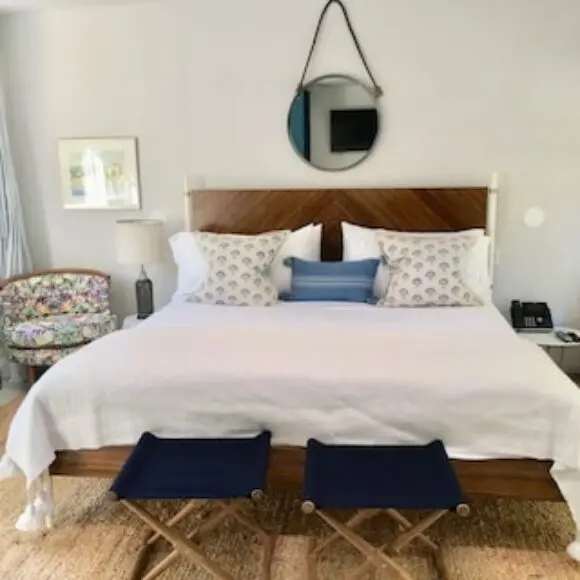 A Room At The Beach | hotel New York City | Trivago