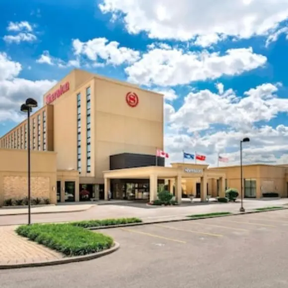 Sheraton Toronto Airport Hotel & Conference Centre | hotel Toronto | Trivago