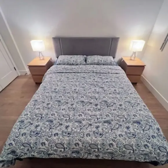 Kris Anclam | hotel Vancouver | Trivago