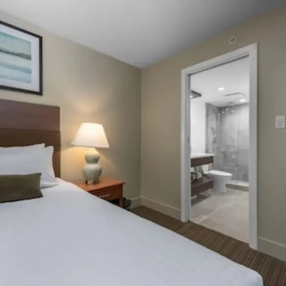 West Coast Suites at UBC | hotel Vancouver | Trivago
