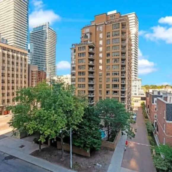 Modern Apartments 2BR 2BA Lillian St with Balcony | hotel Toronto | Trivago
