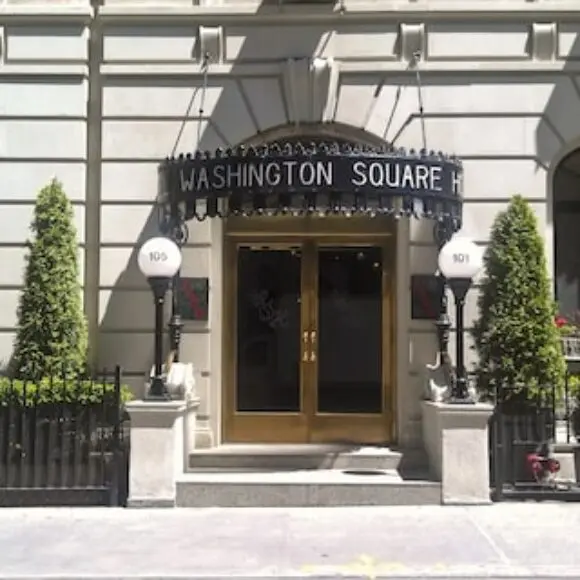 Washington Square Hotel | hotel New York City | Trivago