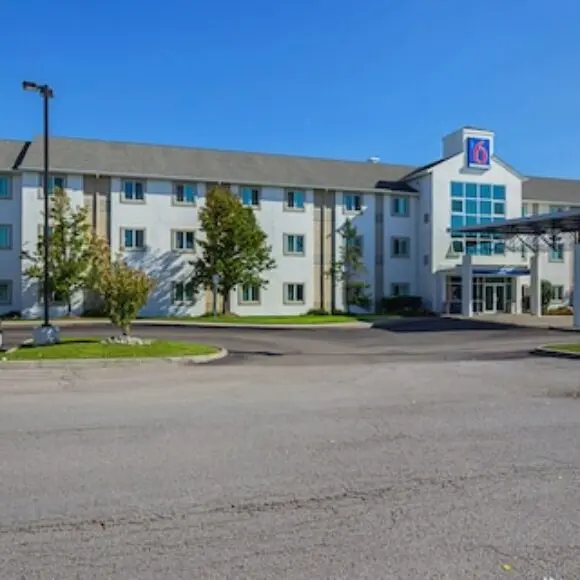Motel 6-Whitby ON – Toronto East | hotel Toronto | Trivago
