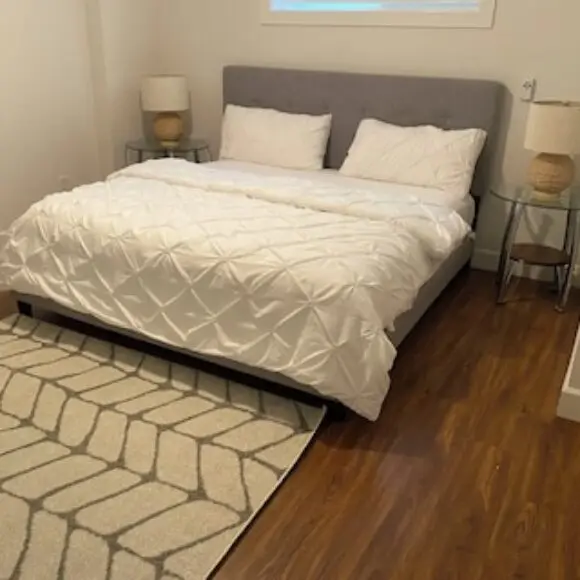 Spacious 3-bedroom Suite In Fabulous Surrey Wi-fi Ev Charging Basketball Court | hotel Vancouver | Trivago