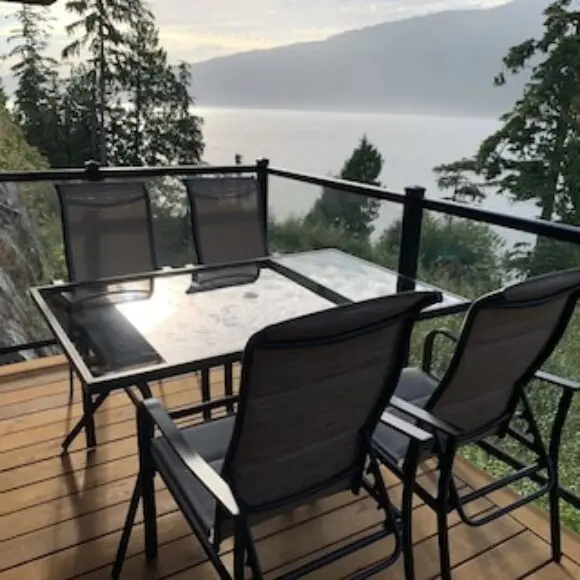 Botany Bay – Oceanfront Luxury Cabin By Eagle Reach | hotel Vancouver | Trivago