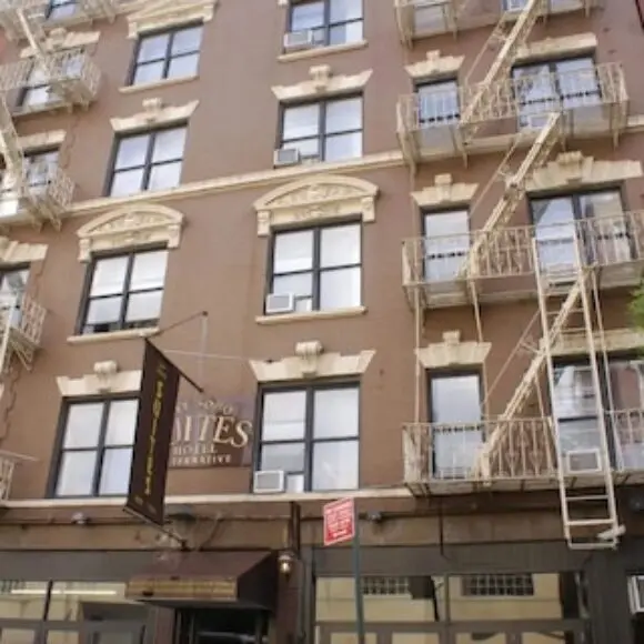 Off SoHo Suites Hotel | hotel New York City | Trivago