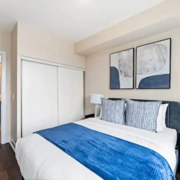 Stylish 1BR Haven Near Downtown Toronto | hotel Toronto | Trivago