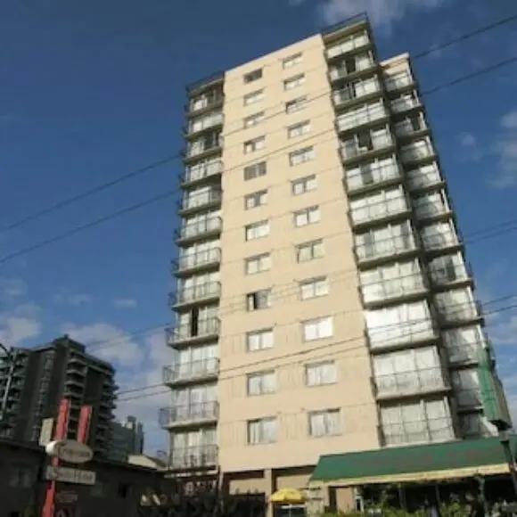 Tropicana Suite Hotel | hotel Vancouver | Trivago