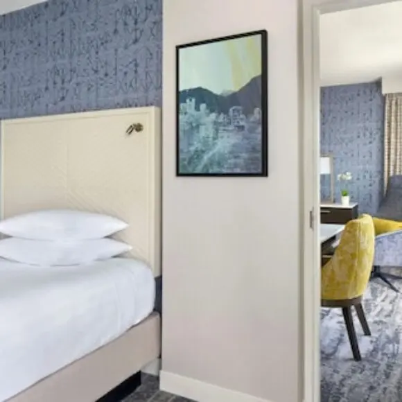 Hyatt Regency Vancouver | hotel Vancouver | Trivago