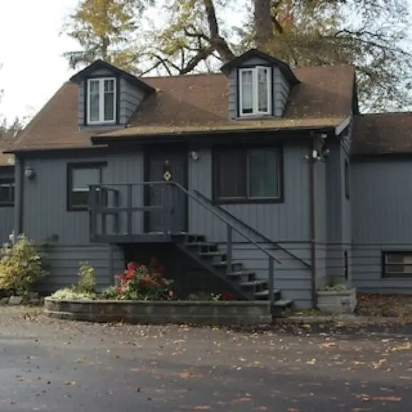 Riverside Resort & RV Park | hotel Vancouver | Trivago