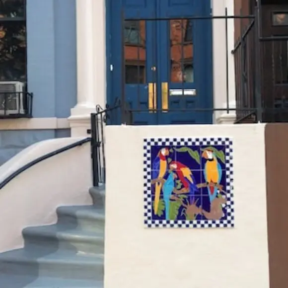 The Macaw Guesthouse | hotel New York City | Trivago