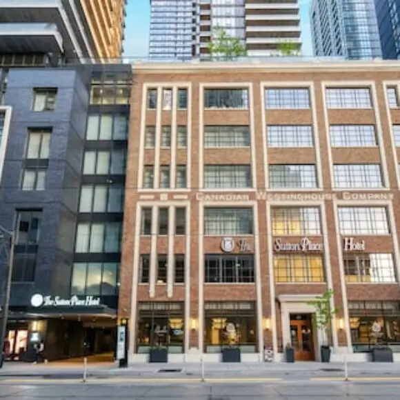 Sutton Place Hotel Toronto | hotel Toronto | Trivago