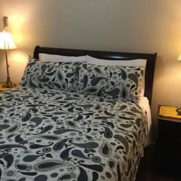 Garden Bridge House | hotel Vancouver | Trivago