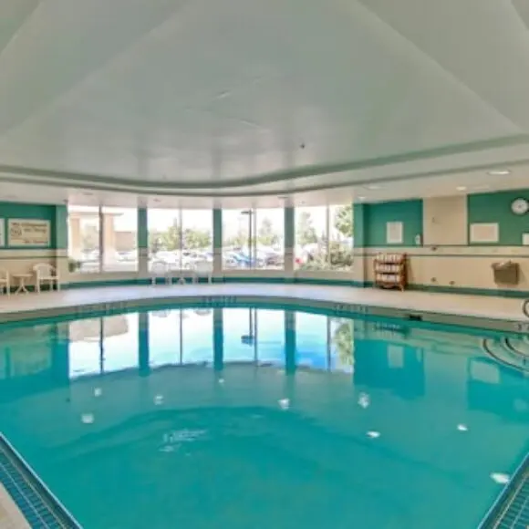 Homewood Suites by Hilton Toronto Airport Corporate Centre | hotel Toronto | Trivago