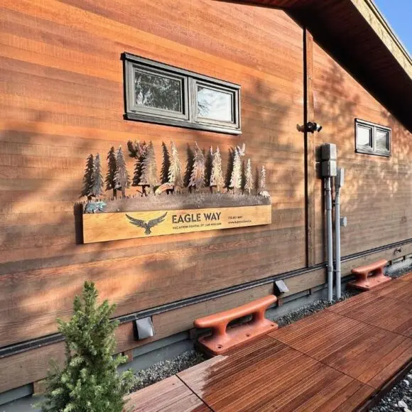 Eagle Way | vacation home Vancouver | Booking.com