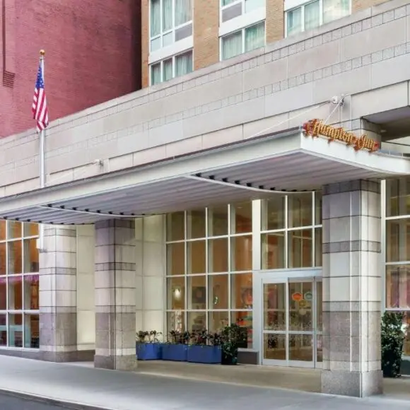 Hampton Inn Times Square Central | hotel New York City | Booking.com