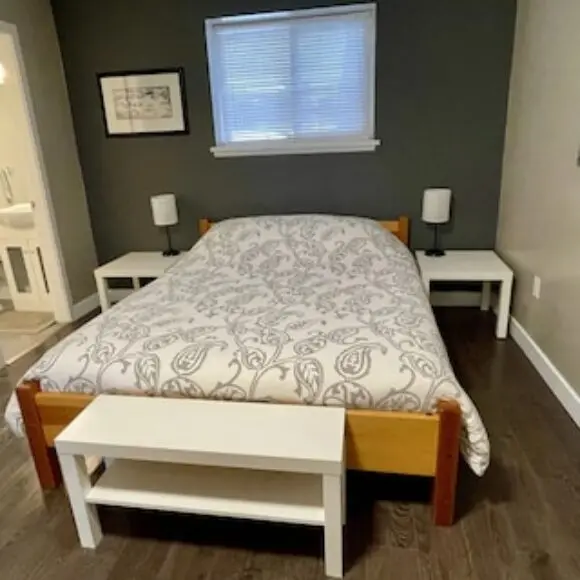 Self-Contained 3-Bedroom Suite | hotel Vancouver | Trivago