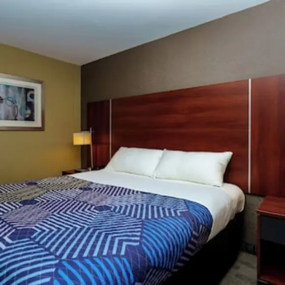 Sky Hotel Flushing/Laguardia Airport | hotel New York City | Trivago