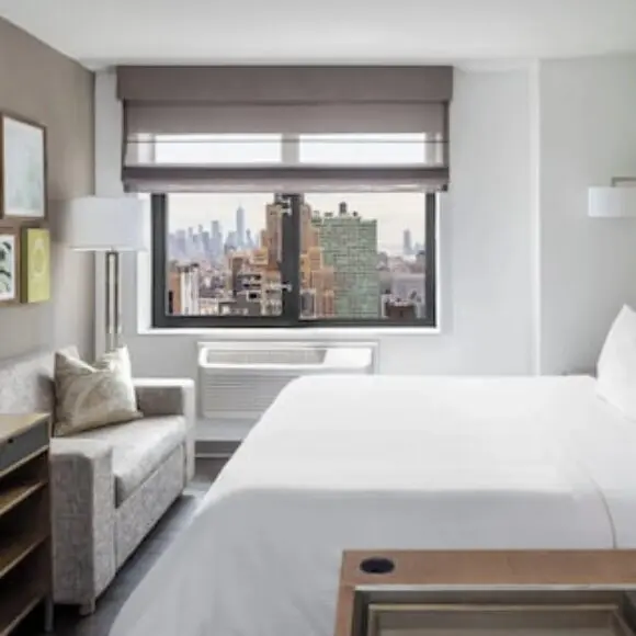 Element New York Times Square West | hotel New York City | Trivago