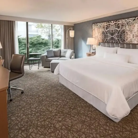 Pan Pacific Toronto | hotel Toronto | Trivago