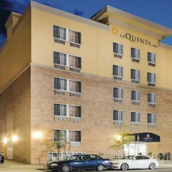 La Quinta Inn & Suites by Wyndham Brooklyn Downtown | hotel New York City | Trivago