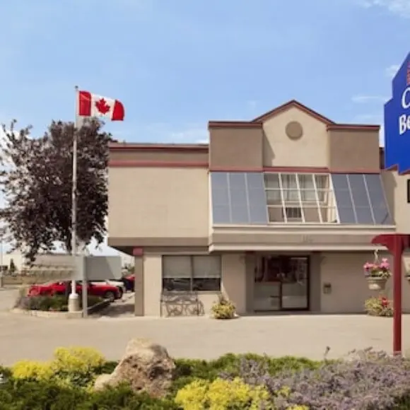 Canadas Best Value Inn Toronto | hotel Toronto | Trivago