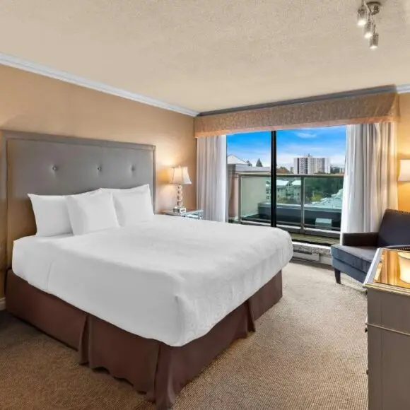 Best Western PLUS Inner Harbour Hotel | hotel Vancouver | Booking.com