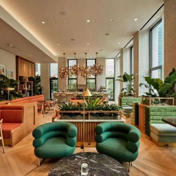 Park Terrace Hotel | hotel New York City | Booking.com