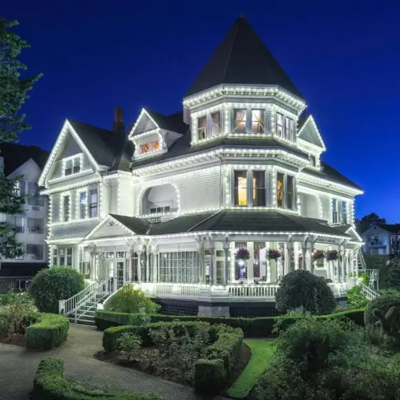 Pendray Inn and Tea House | hotel Vancouver | Booking.com