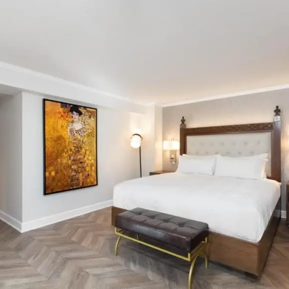 Westgate New York Grand Central | hotel New York City | Booking.com