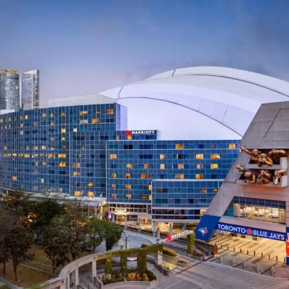 Toronto Marriott City Centre Hotel | hotel Toronto | Booking.com