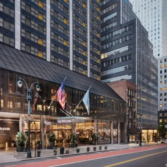 The Westin New York Grand Central | hotel New York City | Booking.com