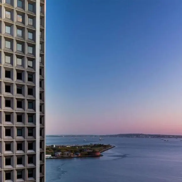 Hilton Garden Inn NYC Financial Center/Manhattan Downtown | hotel New York City | Booking.com