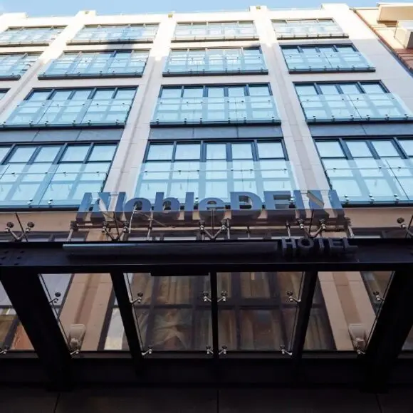 NobleDEN Hotel | hotel New York City | Booking.com