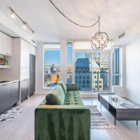 Parc Suites – Entertainment District Toronto | vacation home Toronto | Booking.com