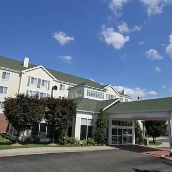 Hilton Garden Inn Westbury | hotel New York City | Trivago