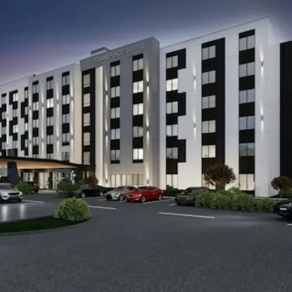 TownePlace Suites by Marriott Chilliwack | hotel Vancouver | Trivago