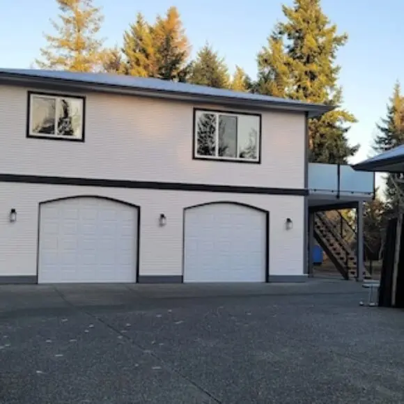 Double D Ranch Guest House | hotel Vancouver | Trivago